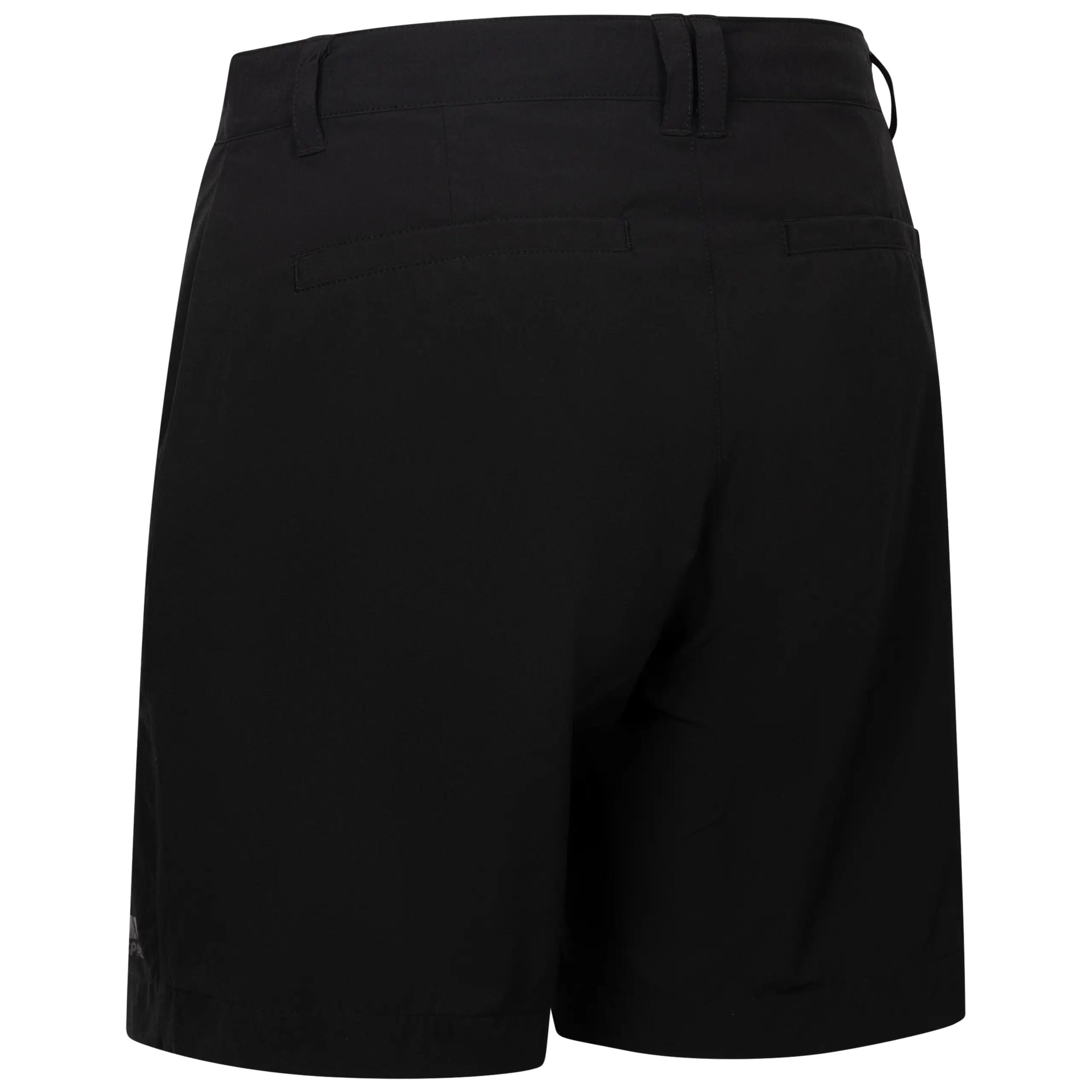 Short femme Trespass Montrose 2/2