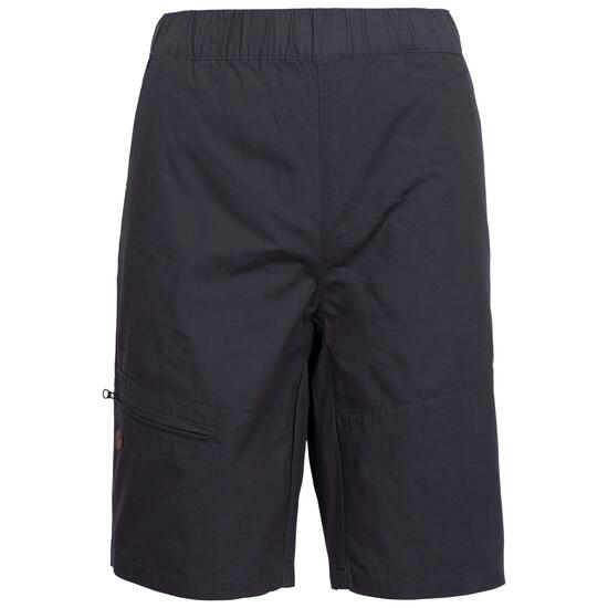 Trespass Siglos- Short Adventure Femme Gris Foncé