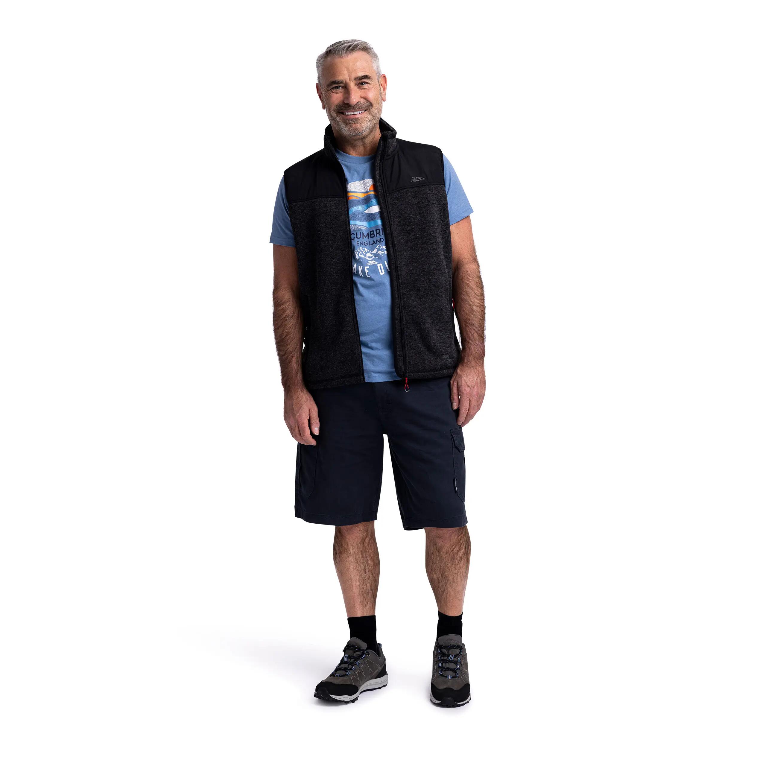 Trespass Rawson - Short Homme Marine 3/5
