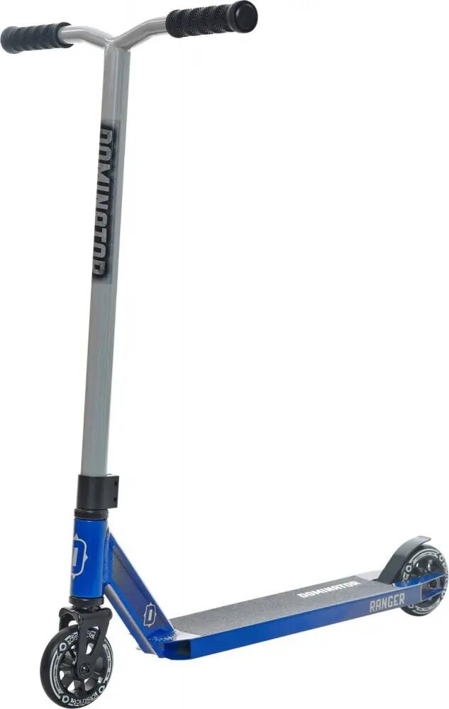 Dominator Ranger Stunt Scooter - Blau/Grau 2/5