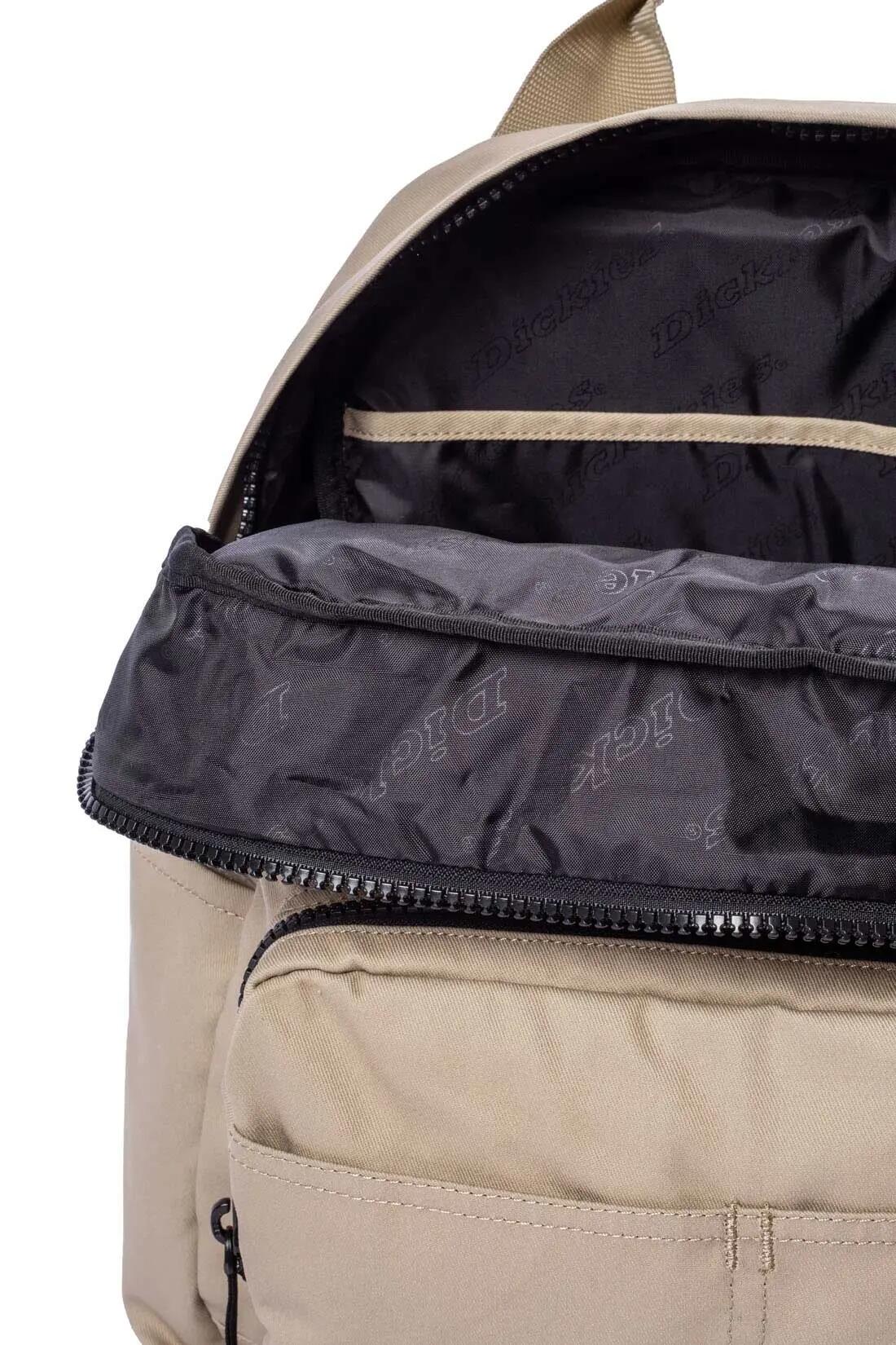 Rugzak Dickies model DK0A4X7FKHK1 voor mannen 4/6