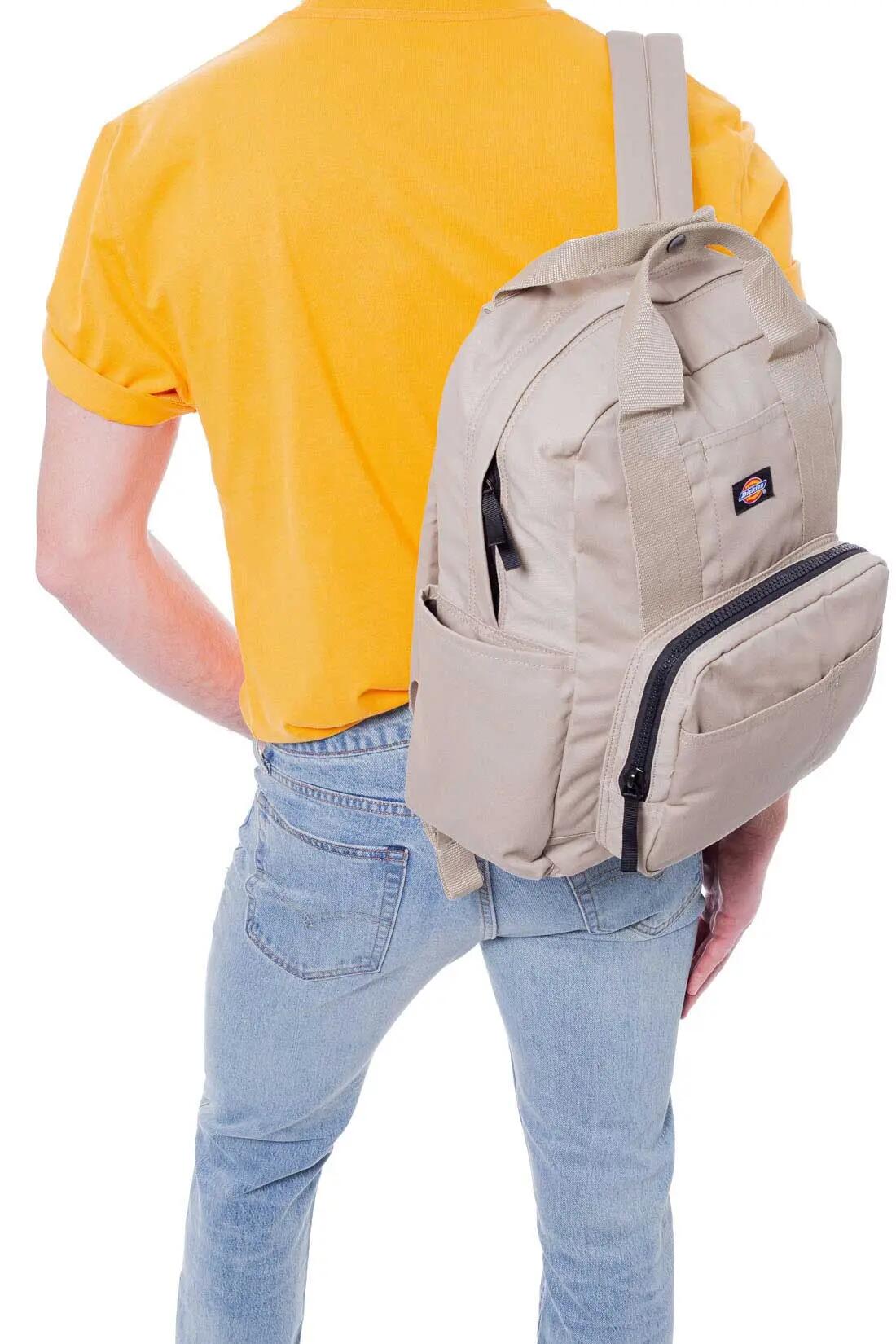 Rugzak Dickies model DK0A4X7FKHK1 voor mannen 2/6