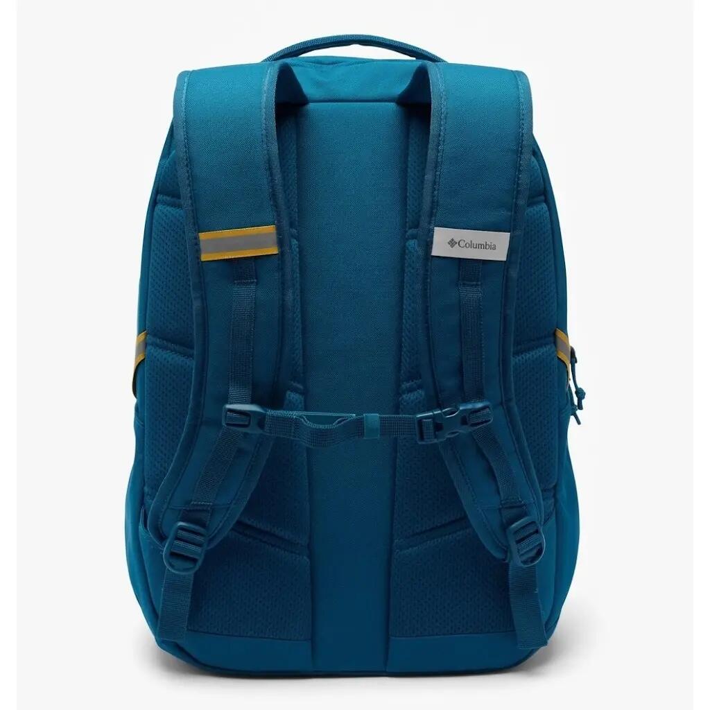Mochila Azul Columbia Atlas Explorer Phoenix Blue 28L Resistente y Versátil 2/5