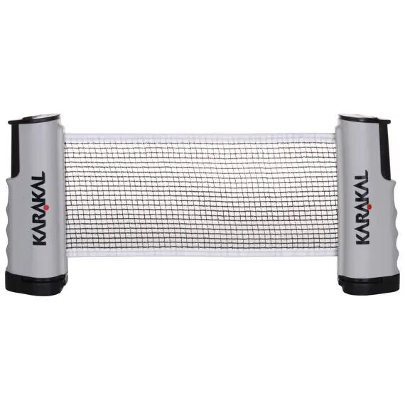 Síťka na stolní tenis s držáky Karakal Net Set 2/5
