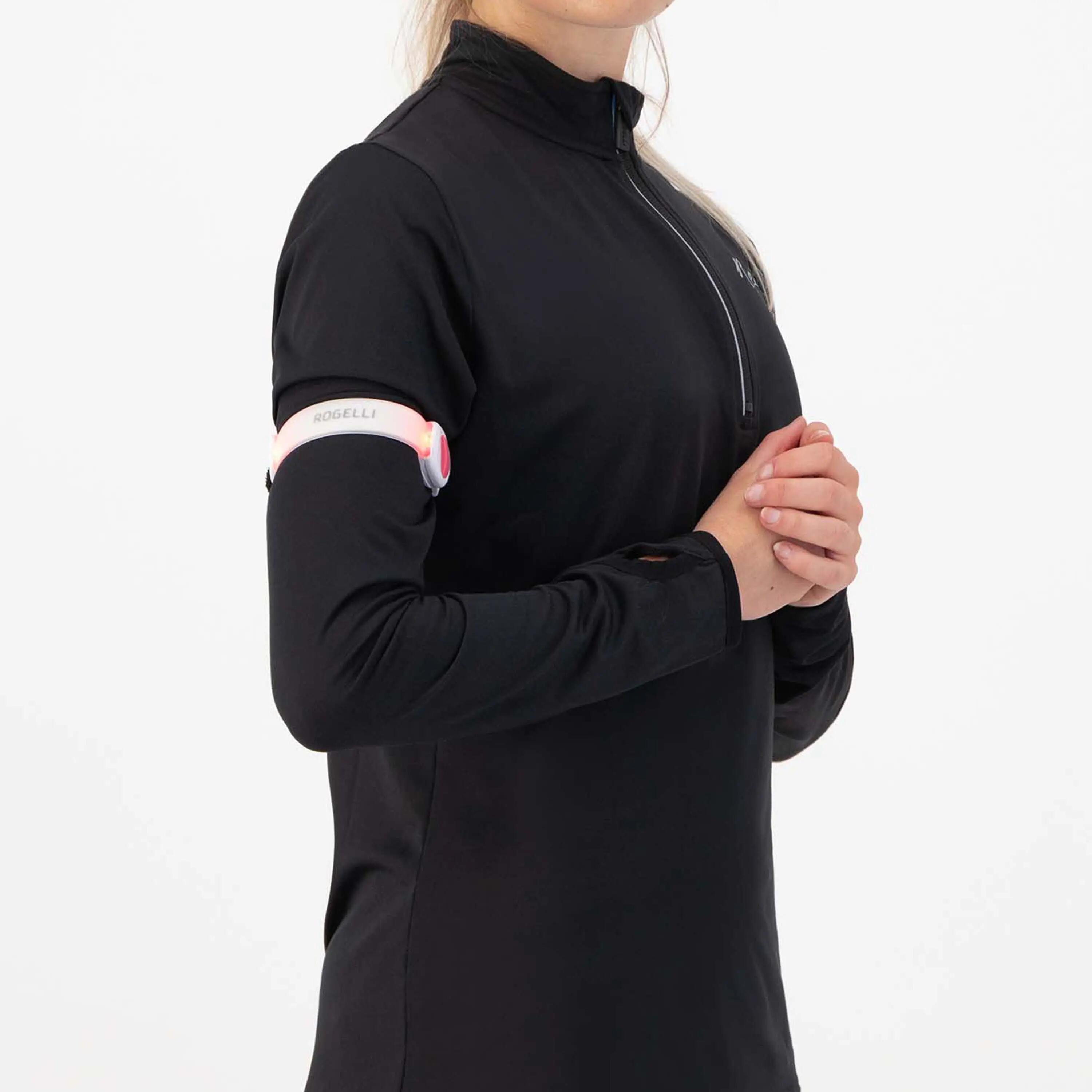 Świecąca bransoletka Rogelli Led Armband 3/3