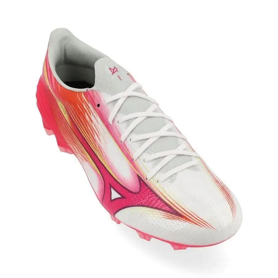 Voetbalschoenen Mizuno Alpha III Pro FG/AG 4/7