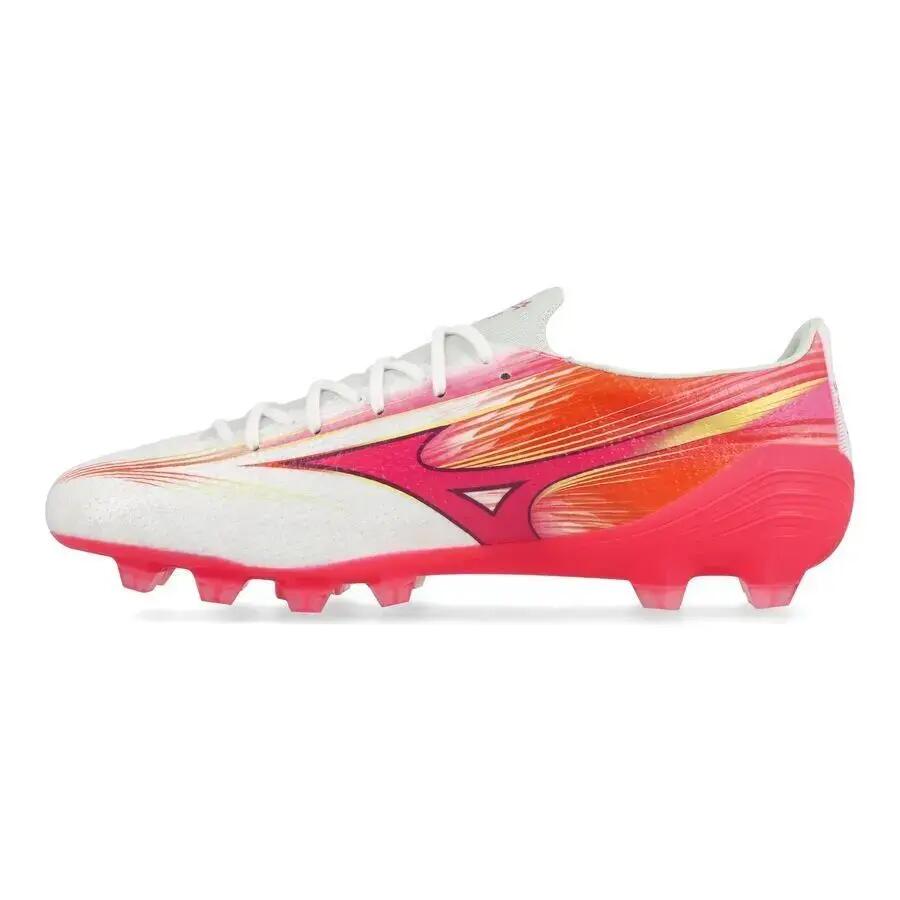 Voetbalschoenen Mizuno Alpha III Pro FG/AG 2/7