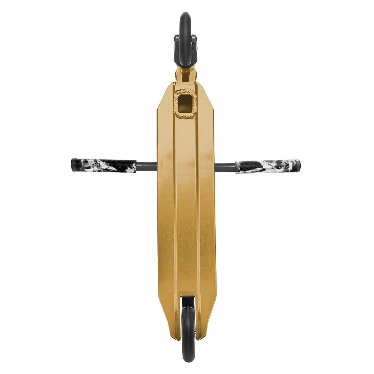 Trottinette freestyle Street Surfing RIPPER Myth Gold 5/5