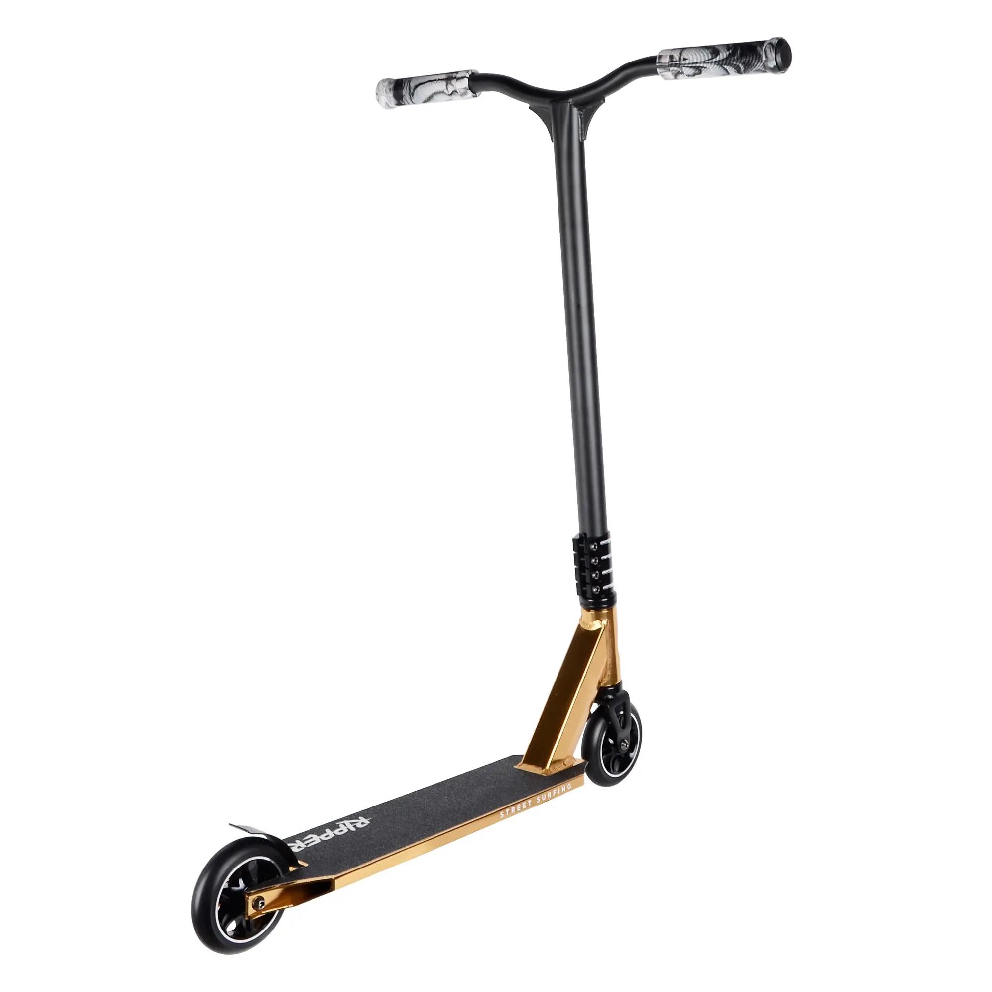 Trottinette freestyle Street Surfing RIPPER Myth Gold 3/5