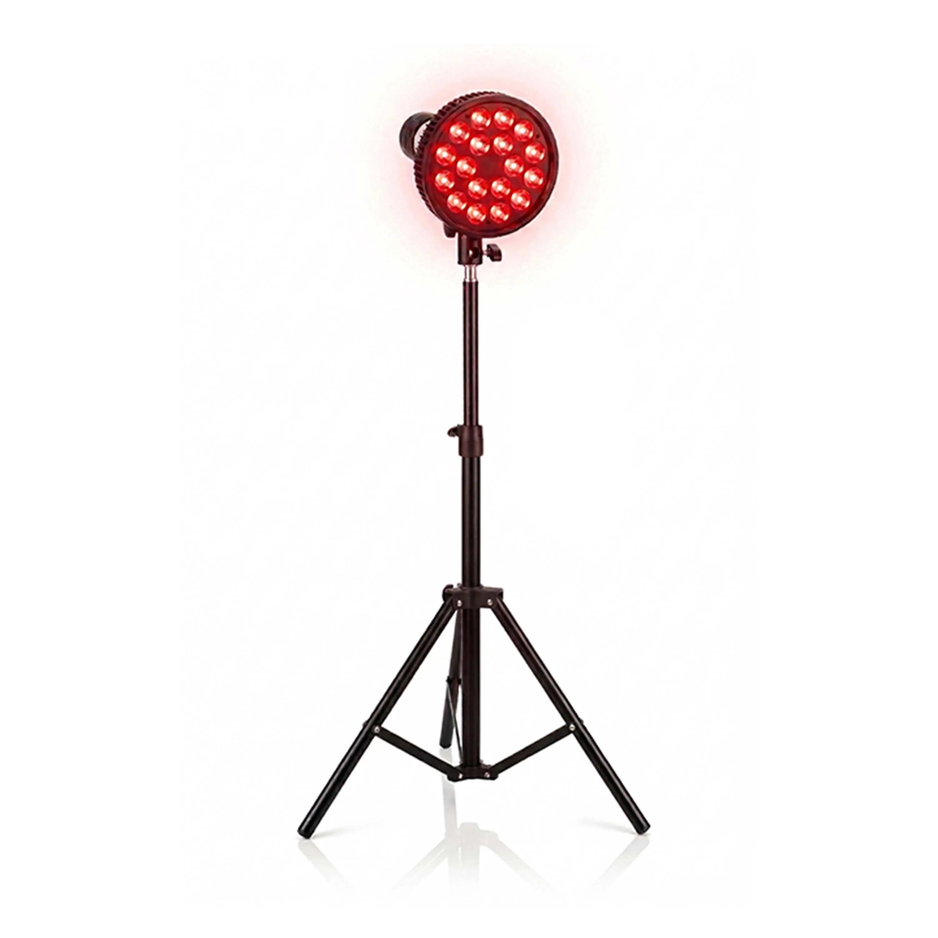 Lampa terapeutyczna LED Medivon Lumera Go światło czerwone 1/1