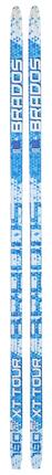 Skis de fond Brados XT Tour 150 et 160 cm