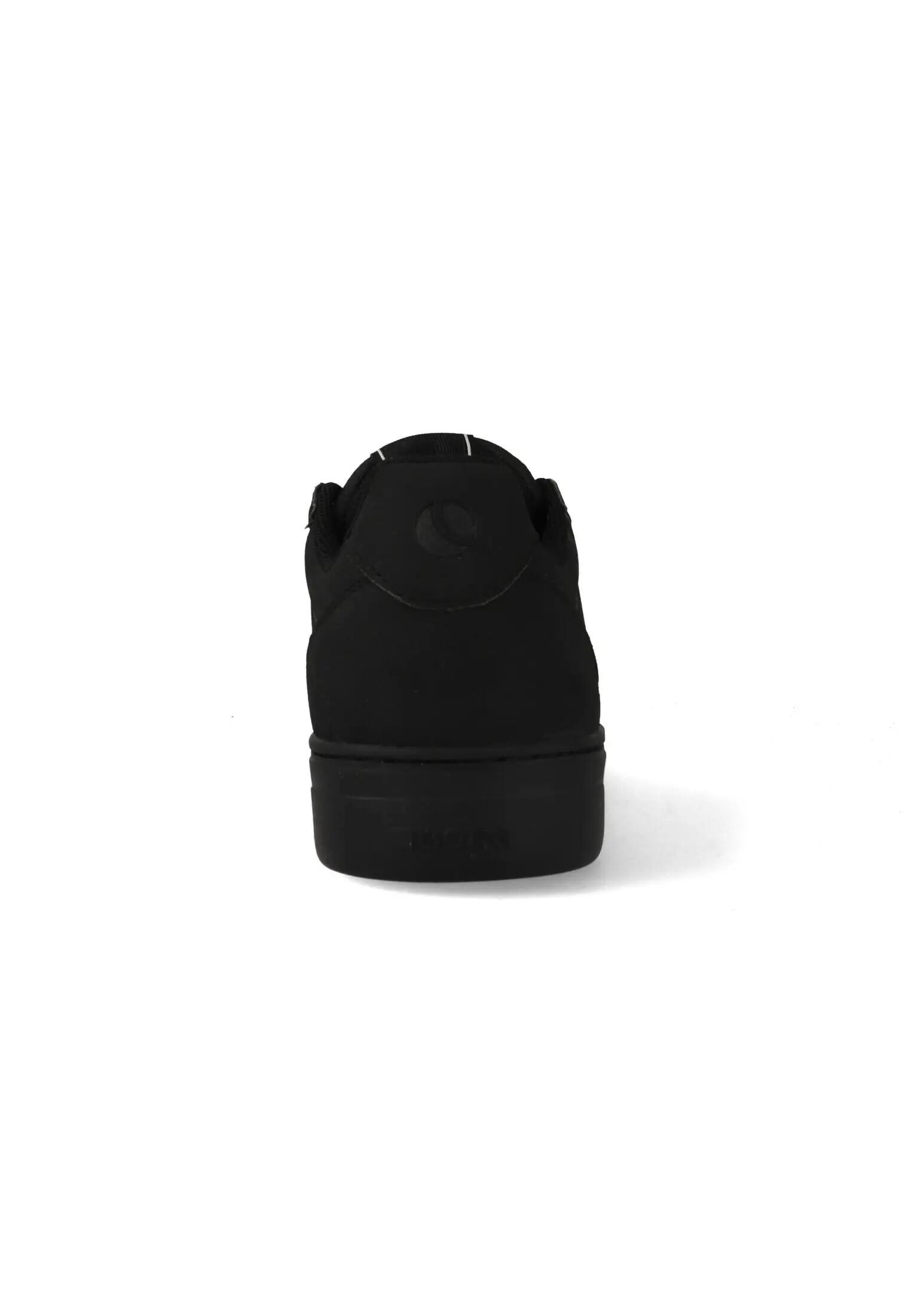 bjorn_borg CHALLENGER LOW MS tennisschoen – BLACK 5/5