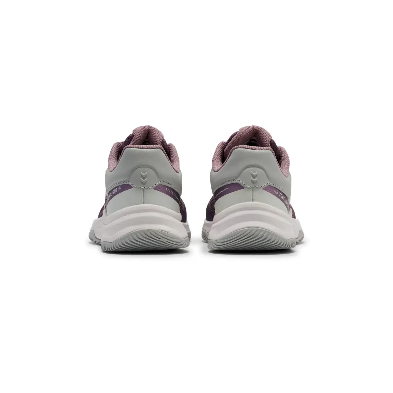 Gyerek jégkorcsolya Hummel Topflight Pro LC 5/7