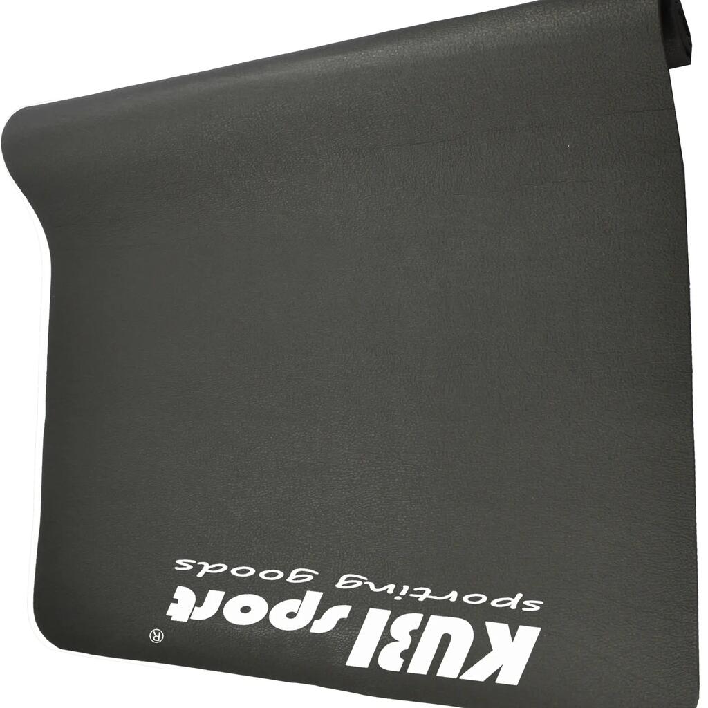 Podložka pod posilovacie stroje 200x90x0,6 cm ČIERNA