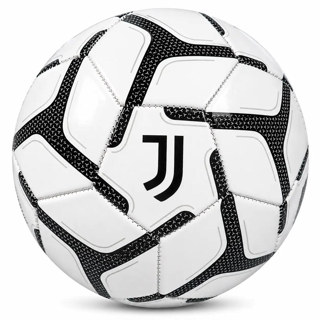 Futbalová lopta s licenciou Mondo F.C. JUVENTUS.