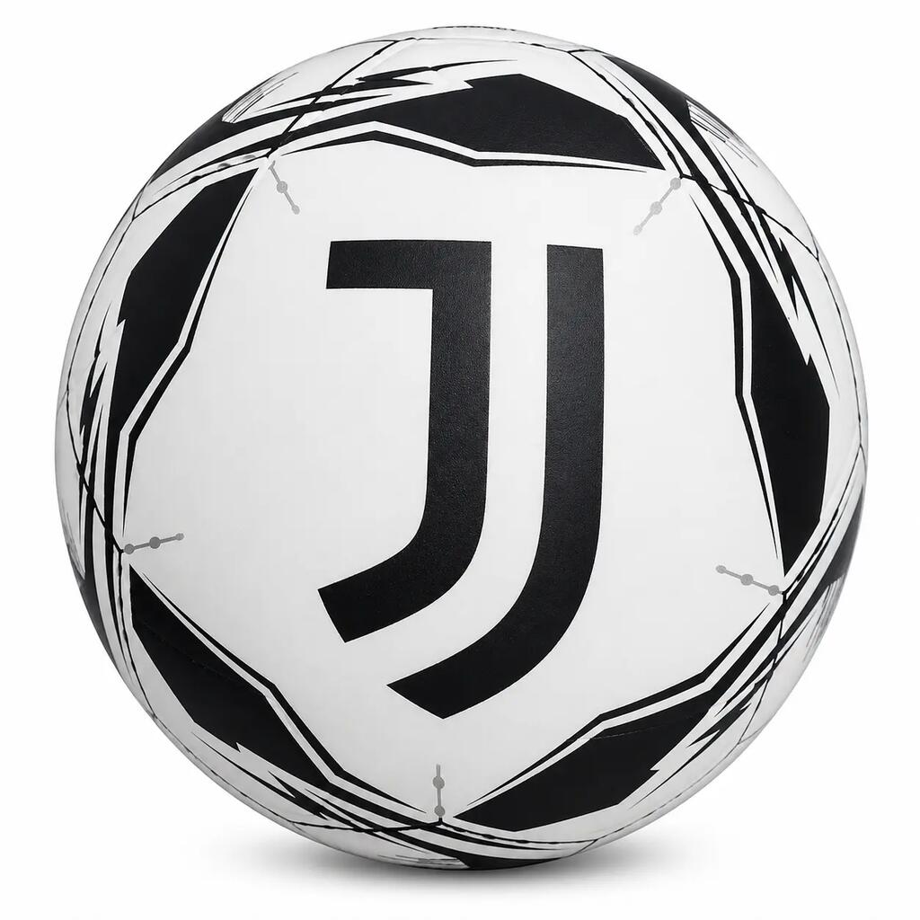 Gumená lopta s licenciou F.C. JUVENTUS 230 mm