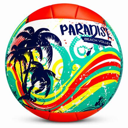 Ballon de beach-volley Mondo PARADISE