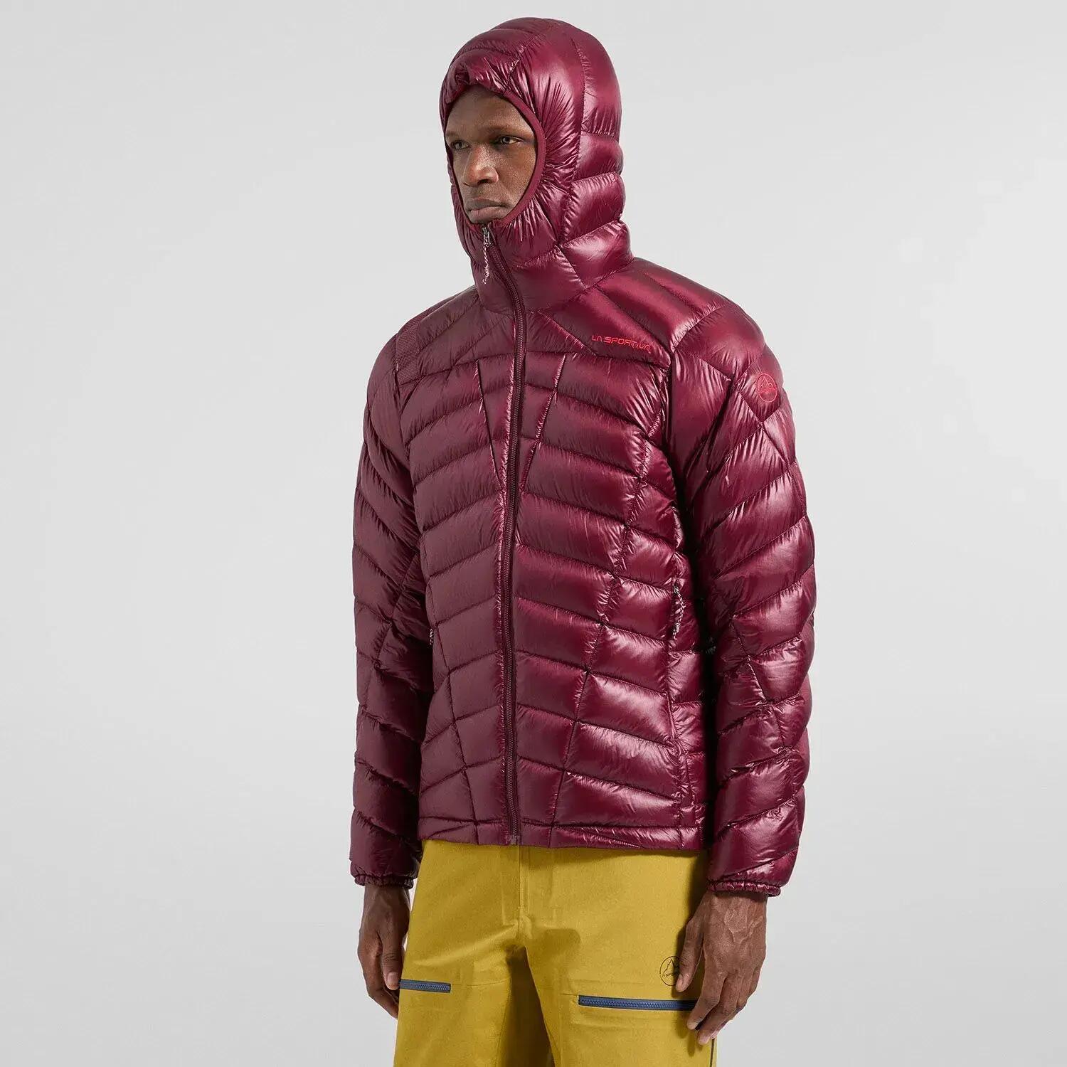 Kurtka puchowa La Sportiva Lumina 200 Down Jacket 5/5