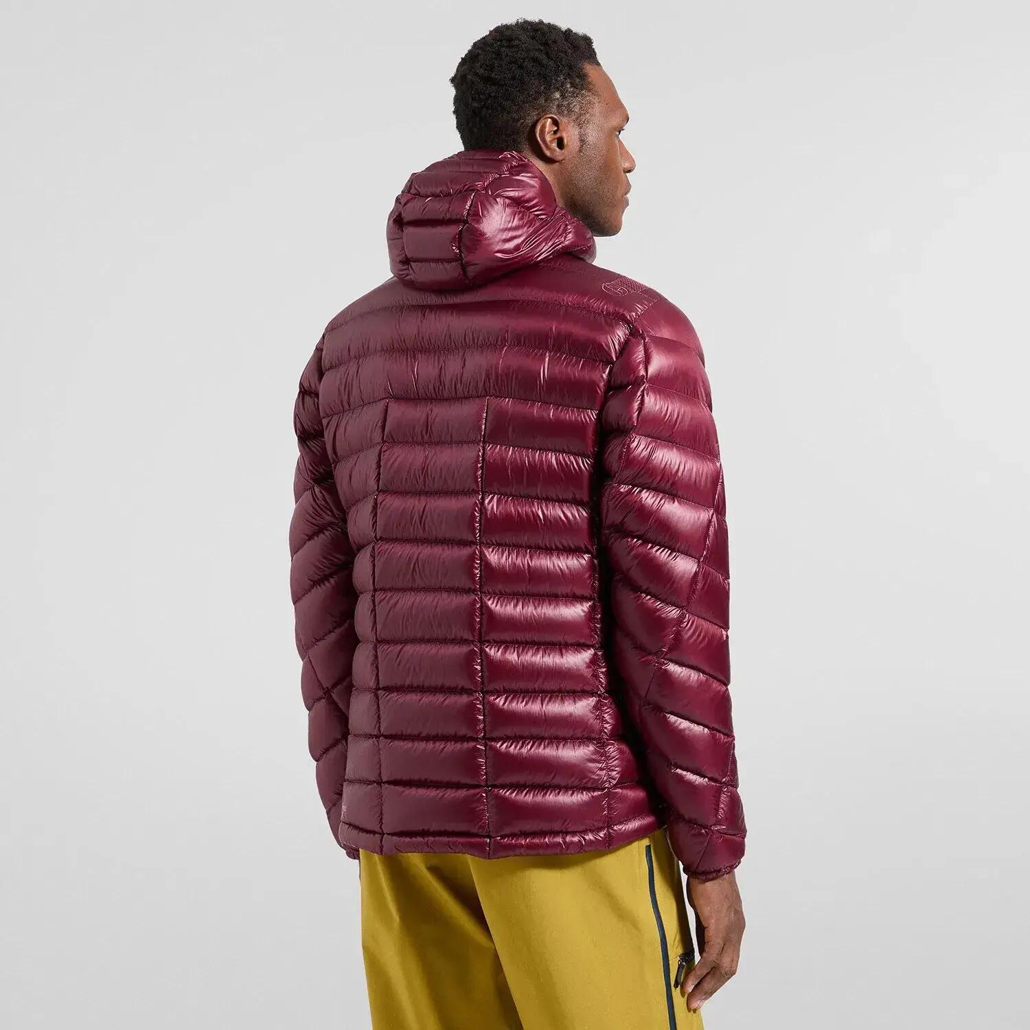 Kurtka puchowa La Sportiva Lumina 200 Down Jacket 4/5
