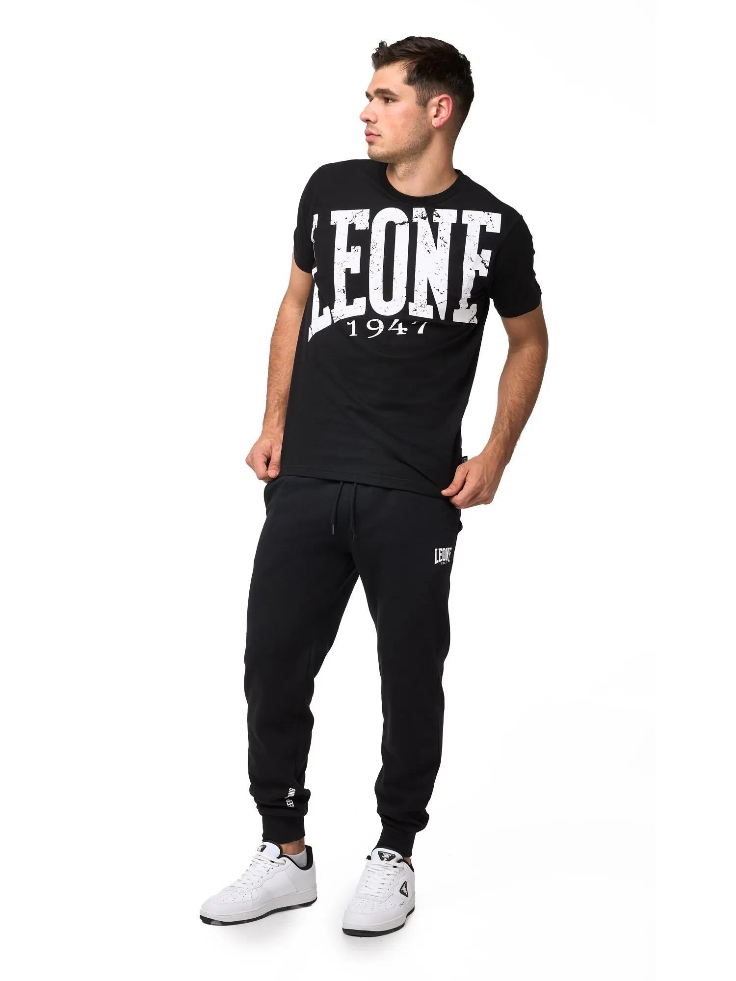 Boxing Legend heren T-shirt met korte mouwen 2/5