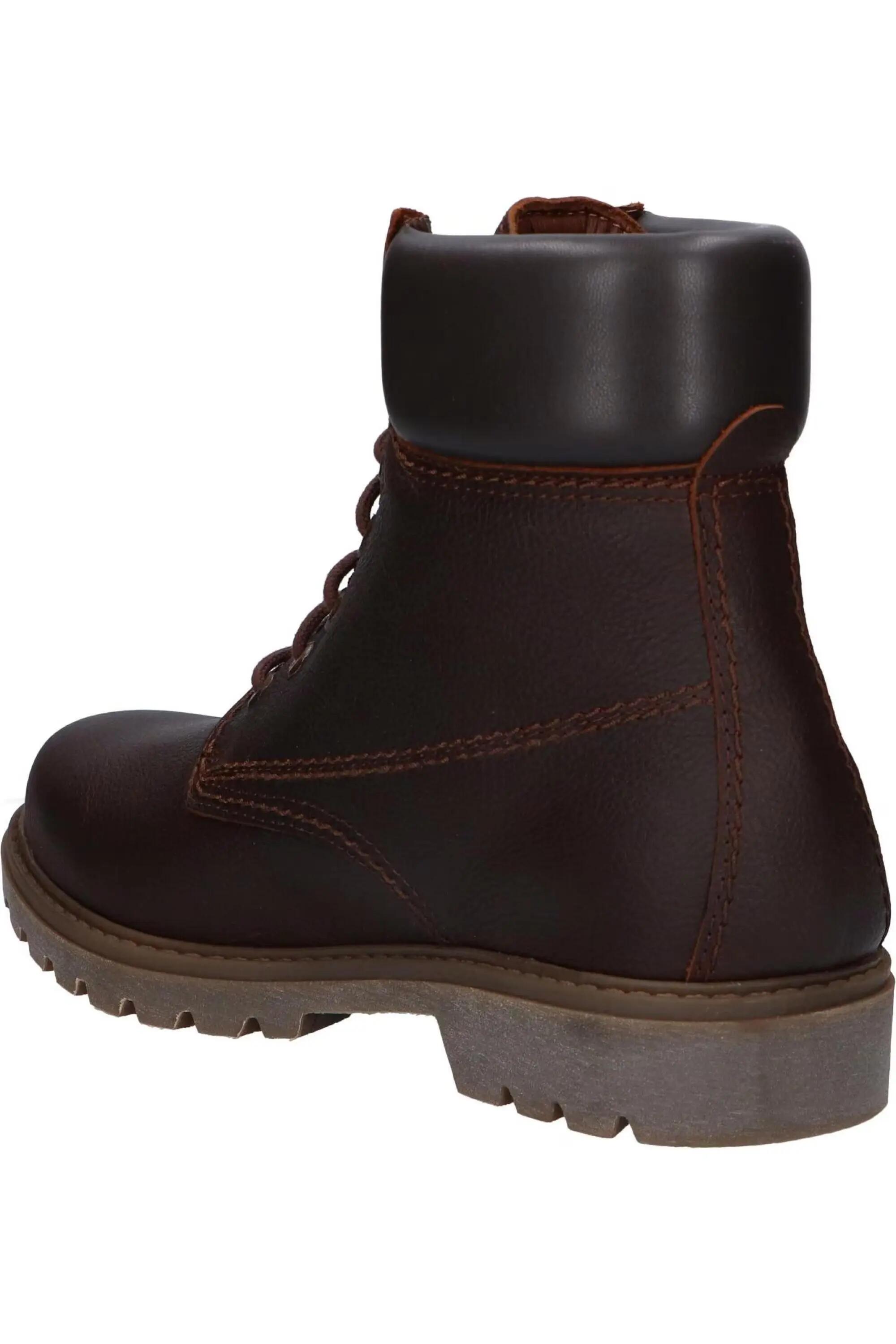 Chaussure de randonnée Randonnée Homme Panama Jack Panama 03 Marro 5/5