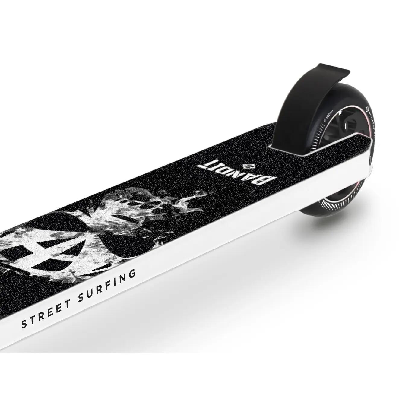 Trottinette freestyle Street Surfing BANDIT 2/3