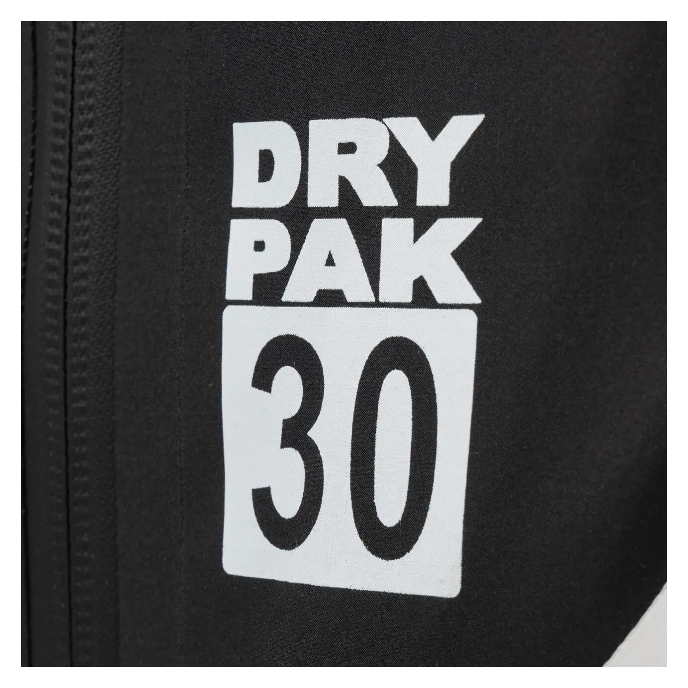 Sac à dos OVER-CRAFT 30 NOIR 5/7