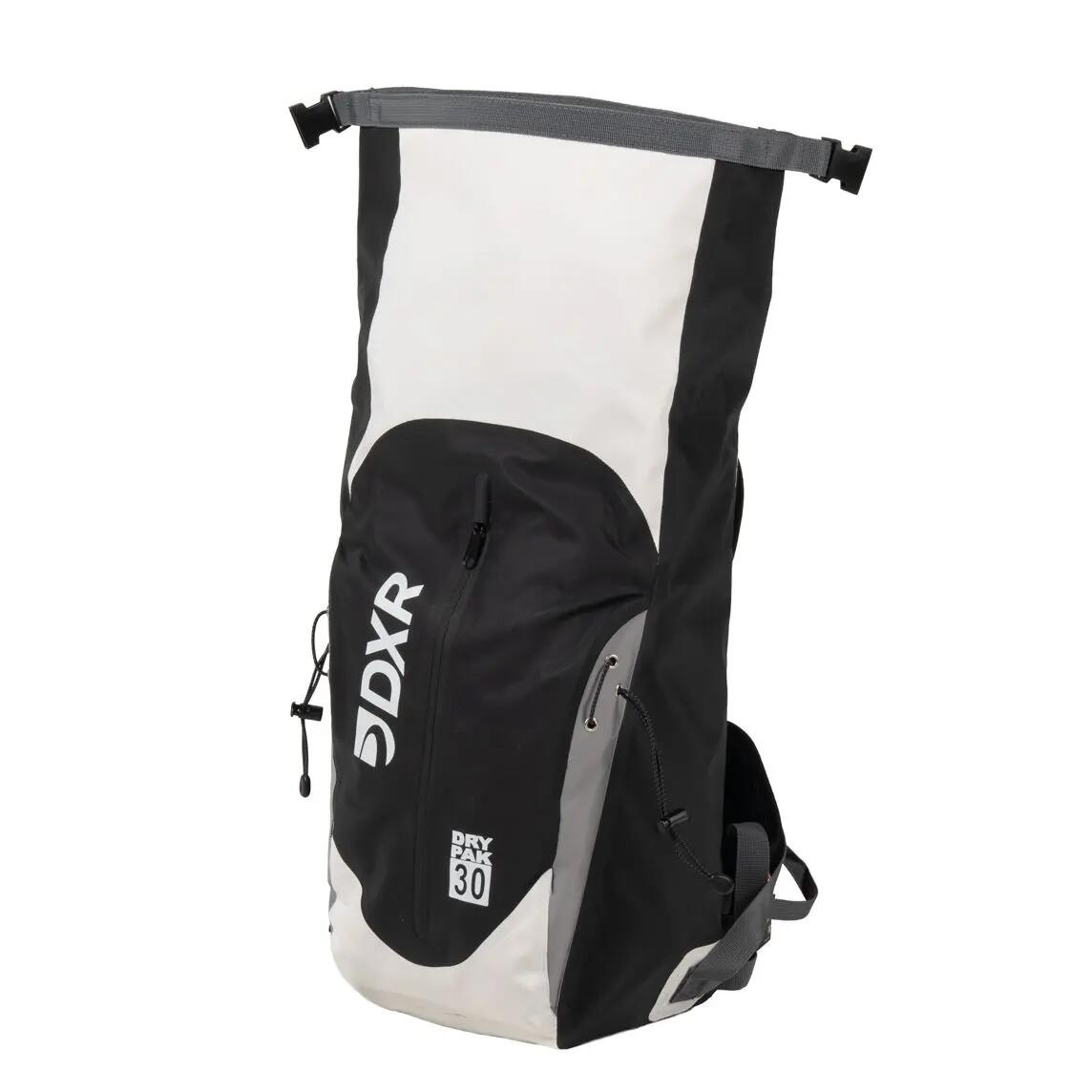 Sac à dos OVER-CRAFT 30 NOIR 4/7