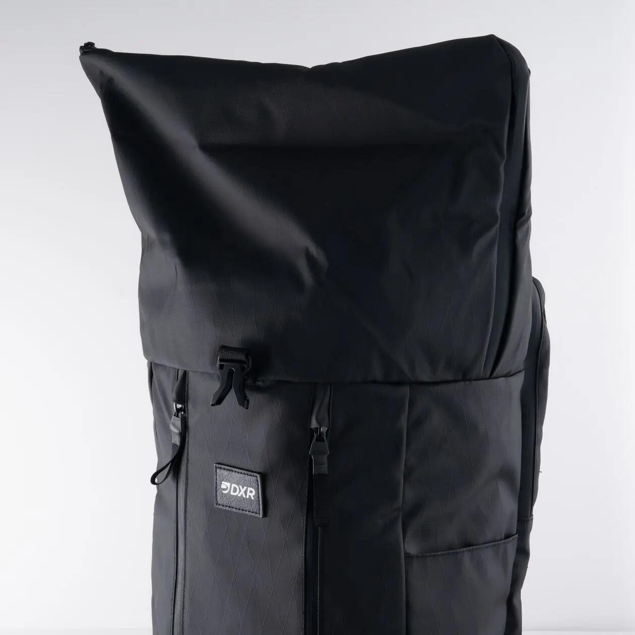 Sac à dos DJANGO WAX EVO 3/7