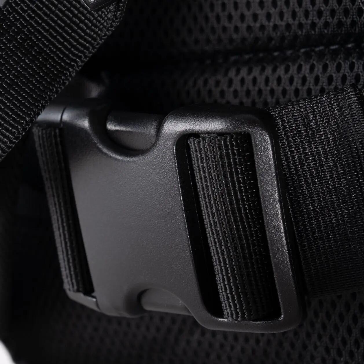 Sac à dos DJANGO WAX EVO 2/7