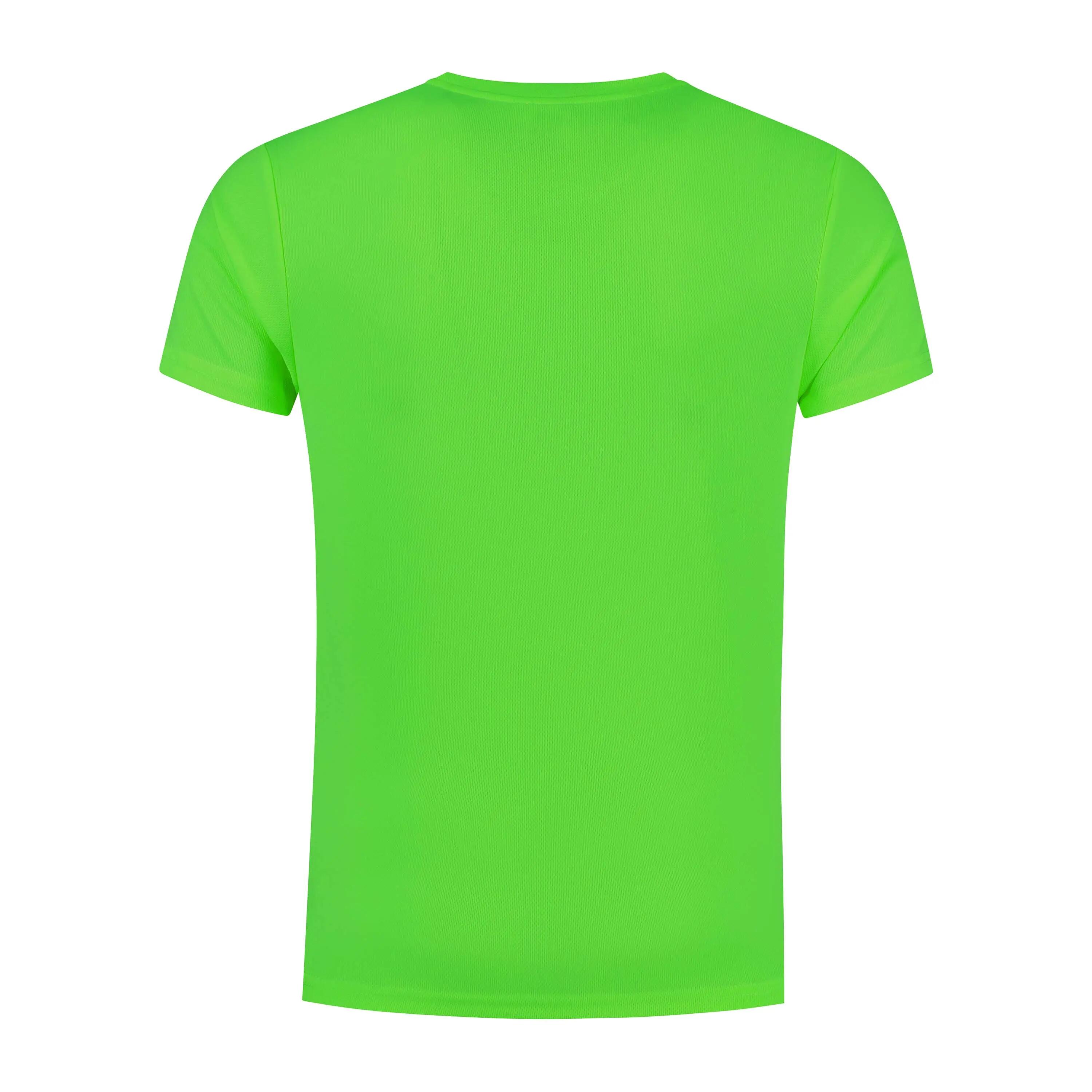 T-Shirt De Sport Manches Courtes Enfant - Promo 4/7