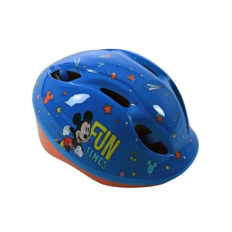 Kinderhelm Disney Mickey 1/7