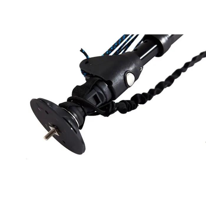 Aqua Marina Blade zeil Rig Pakket 2022 - 3,0m² 3/4