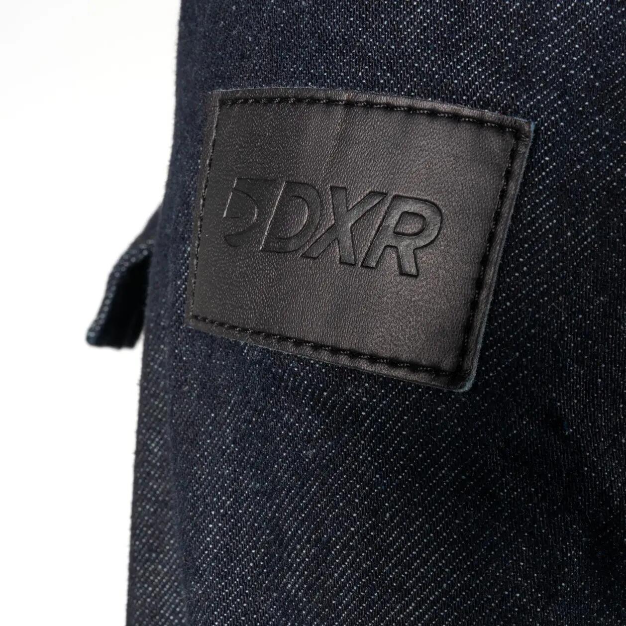 Veste Jean moto certifié moto DNM BLOUZ 5/7