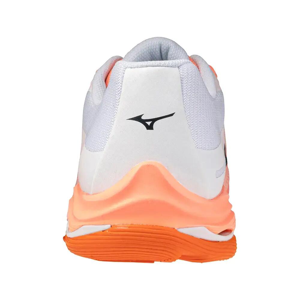 Hallenschuhe Mizuno Wave Lightning Pro 5/6
