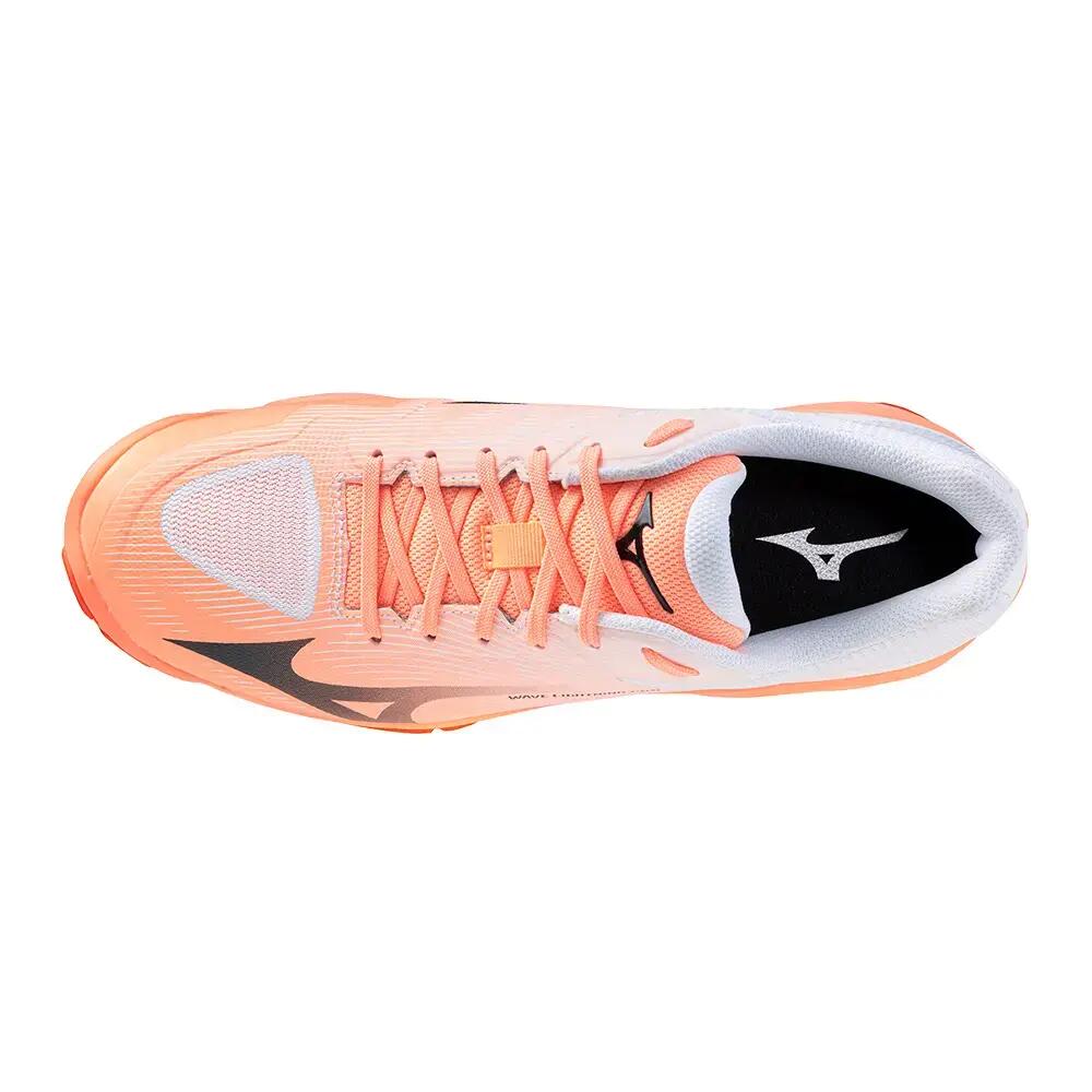 Sálové boty Mizuno Wave Lightning Pro 4/6