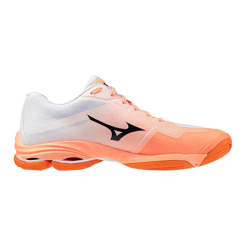 Sálové boty Mizuno Wave Lightning Pro 3/6