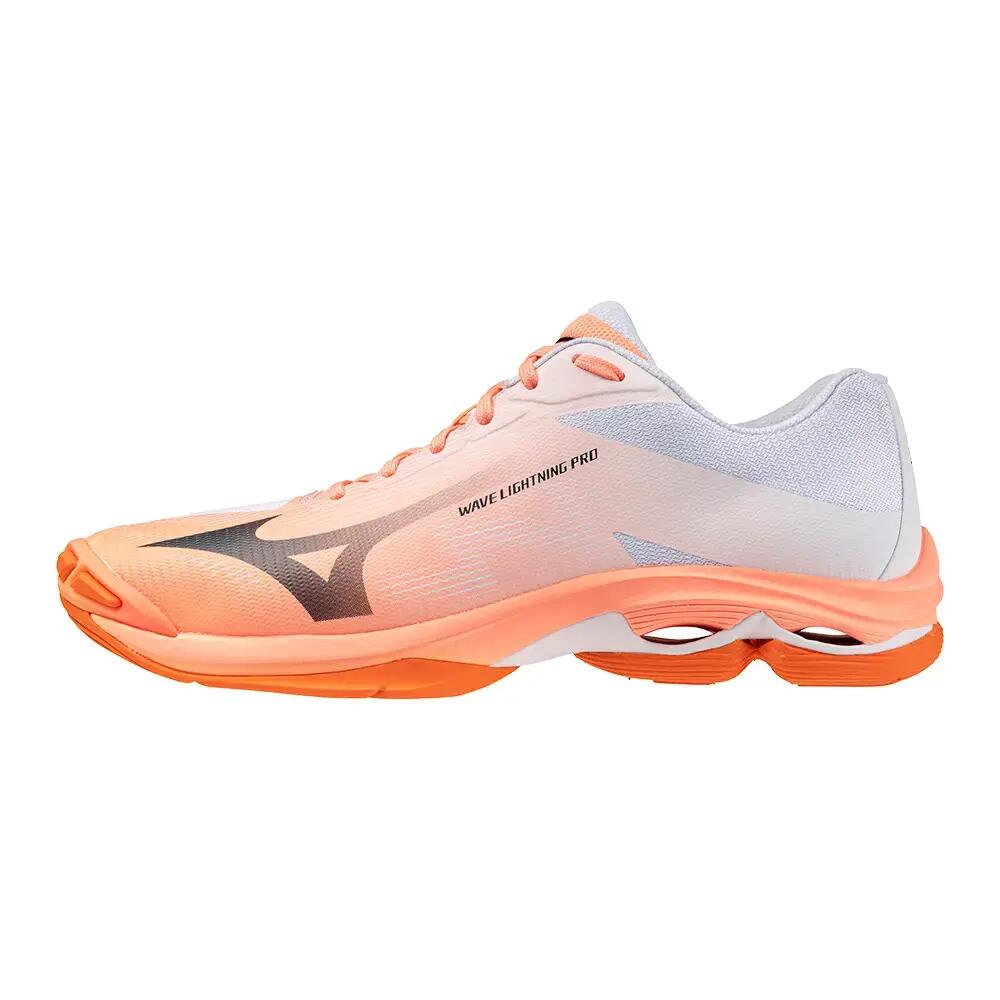 Sálové boty Mizuno Wave Lightning Pro 2/6