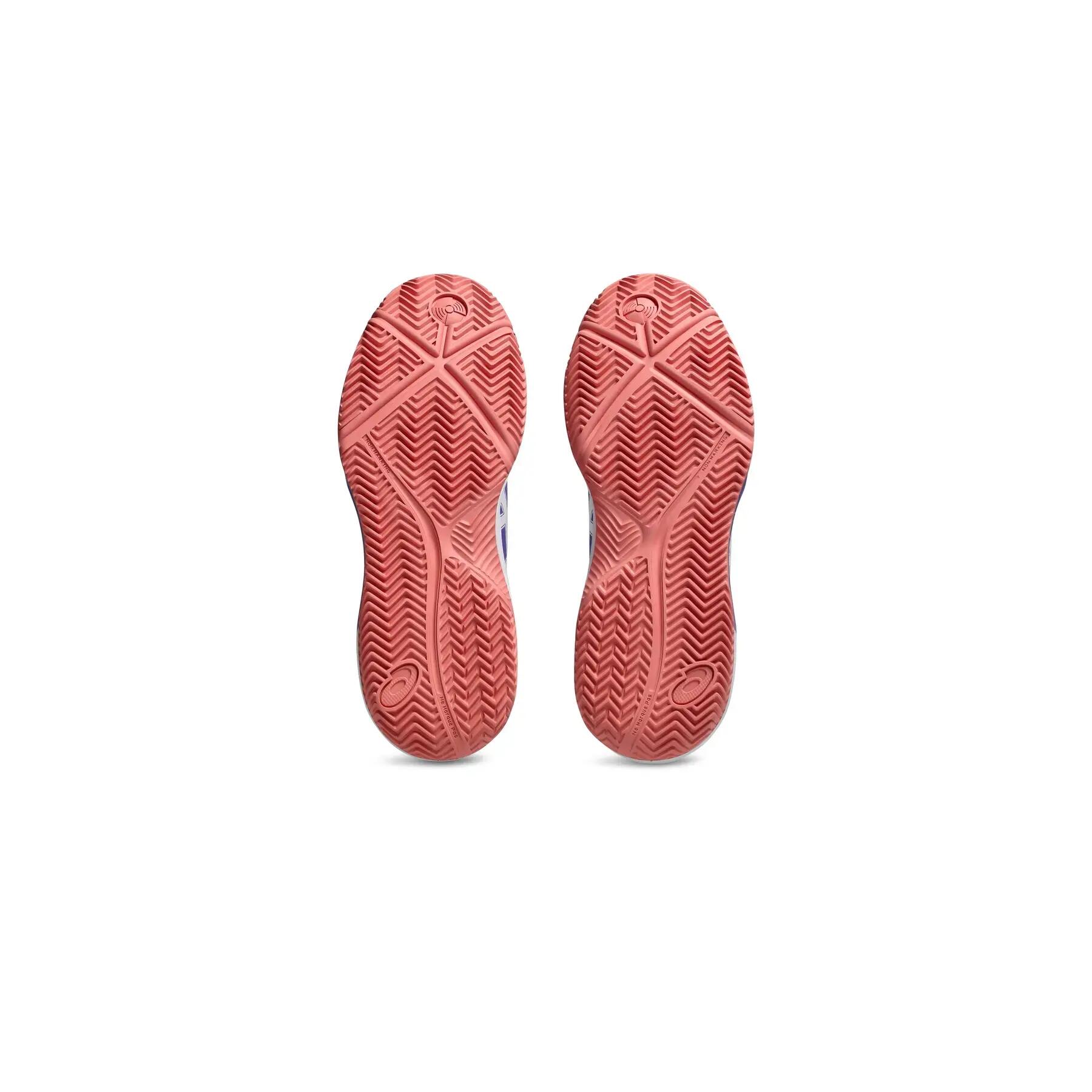 Asics Gel-dedicate 8 Padel Lilla Donna 1042a241 7/7
