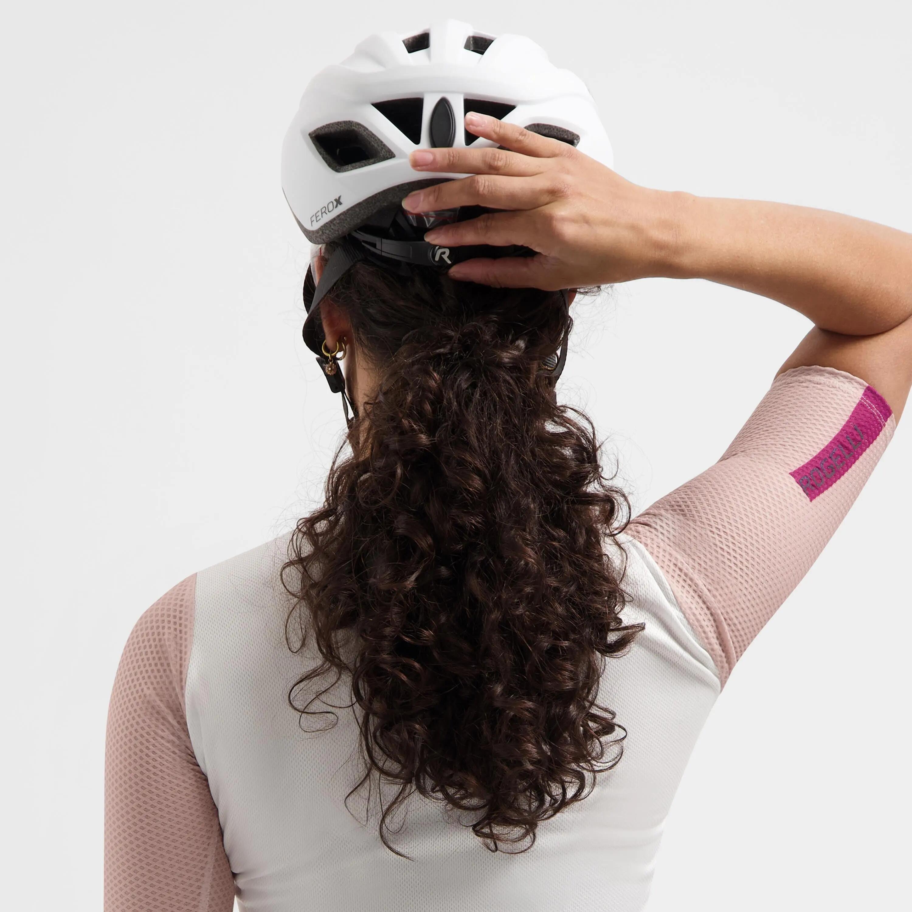 Casco de bicicleta Unisex - Ferox II 3/8