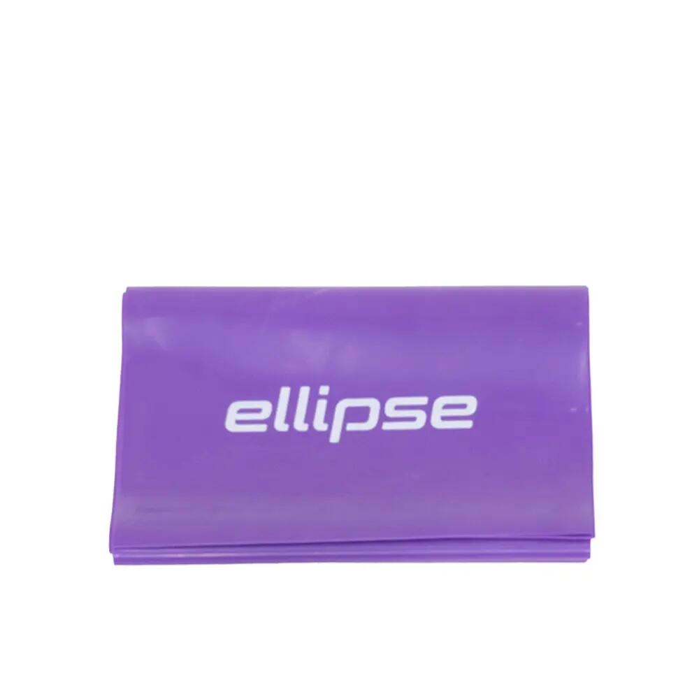 Pilates Bands - Low Resistance, Red