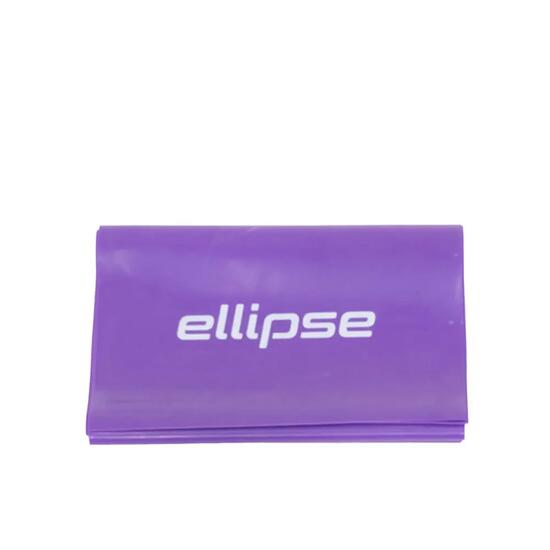Bandes de pilates - résistance faible, rouge