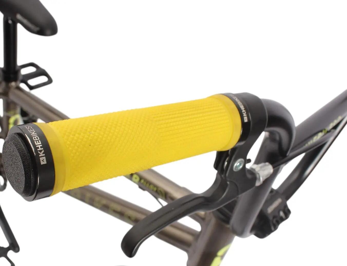 Rower BMX dziecięcy KHE RAVISHER LL 18 cali Freecoaster 8,8 kg 9/13