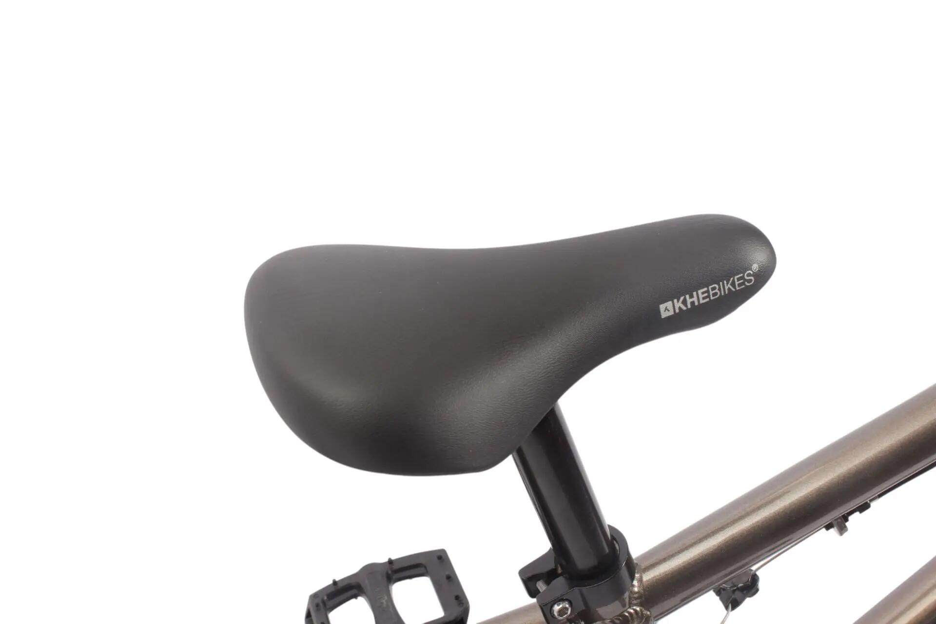 Rower BMX dziecięcy KHE RAVISHER LL 18 cali Freecoaster 8,8 kg 8/13