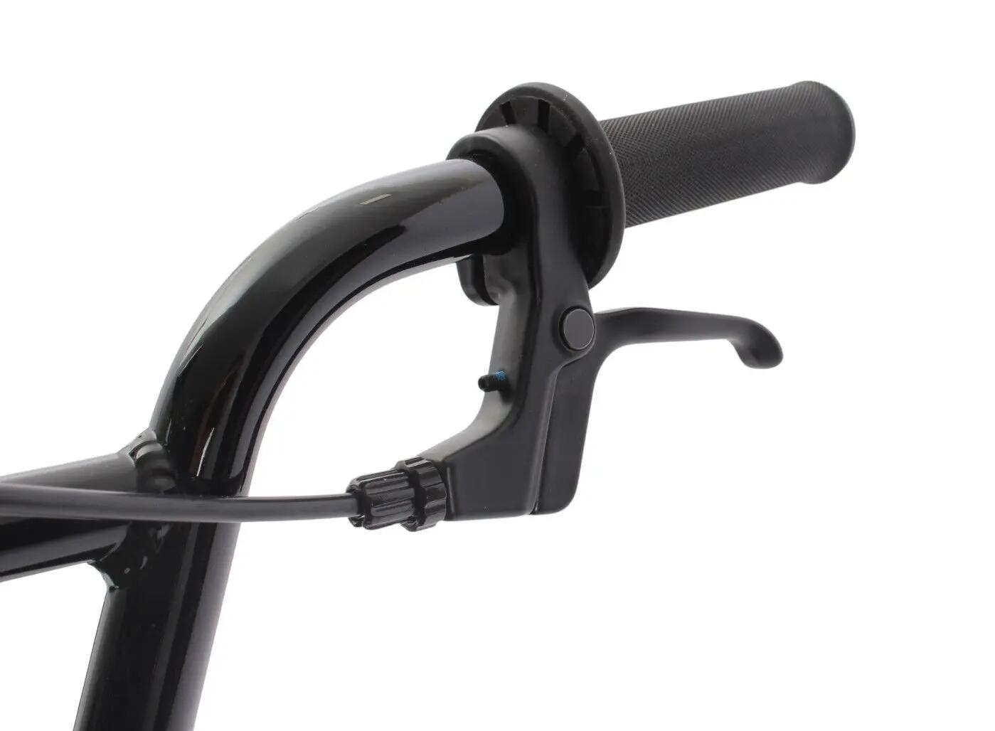 BMX bambino alluminio KHE EVO LL 14" 7,5 kg 10/10