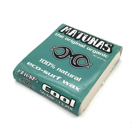 Matunas Surf Wax - COOL