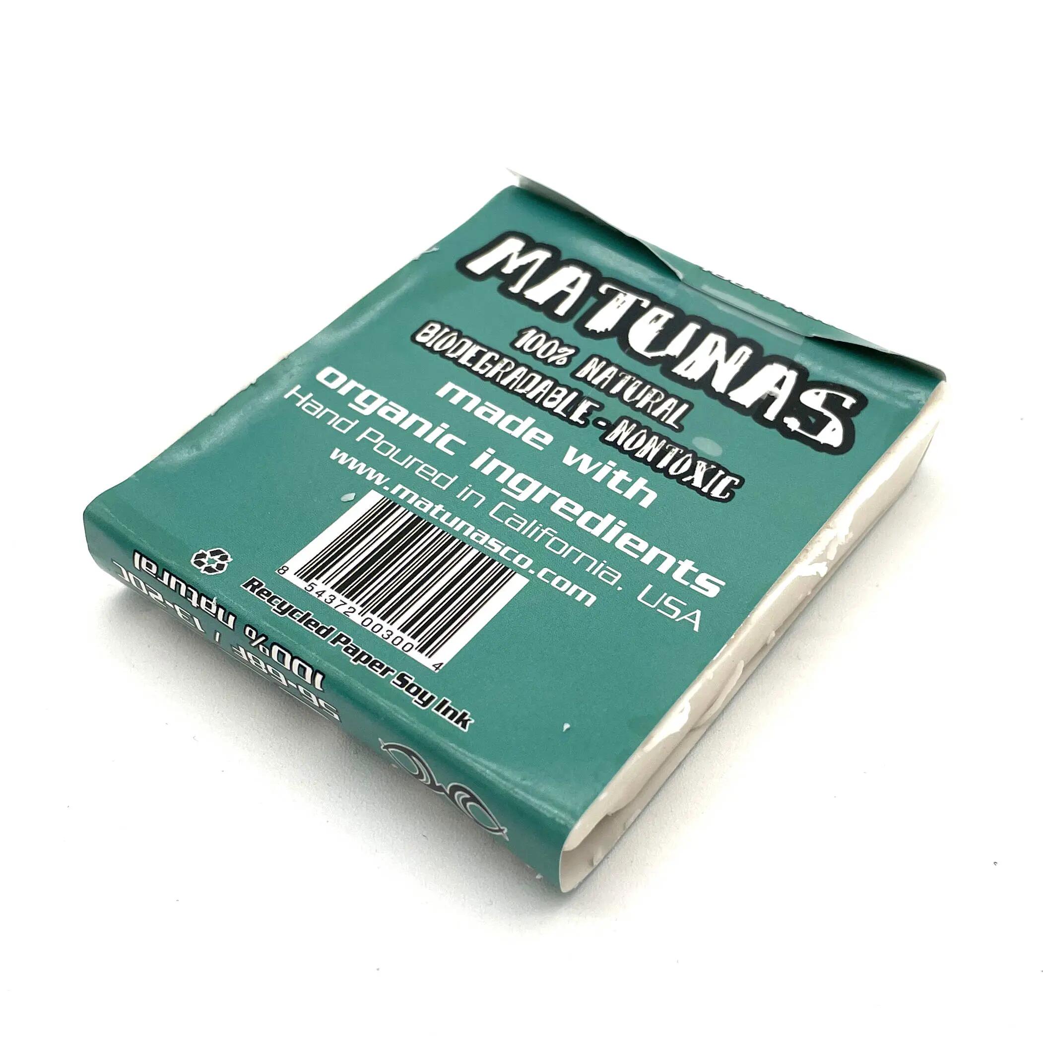 Matunas Surf Wax - COOL 2/2