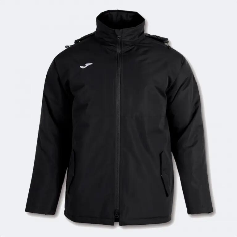 Anorak Football Homme Joma Trivor Noir 2/3