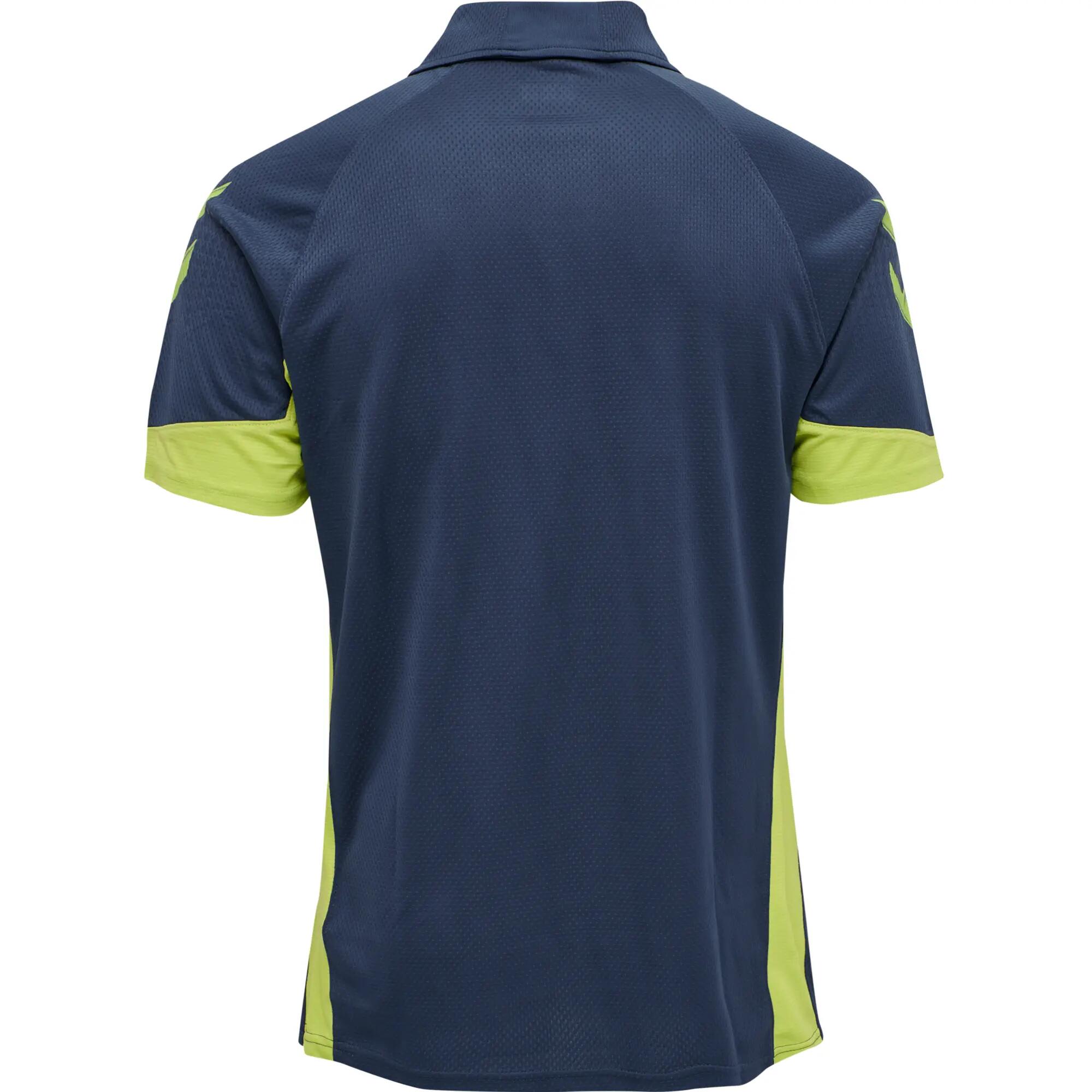 Gyerek póló Hummel hmlLEAD functional 10/13