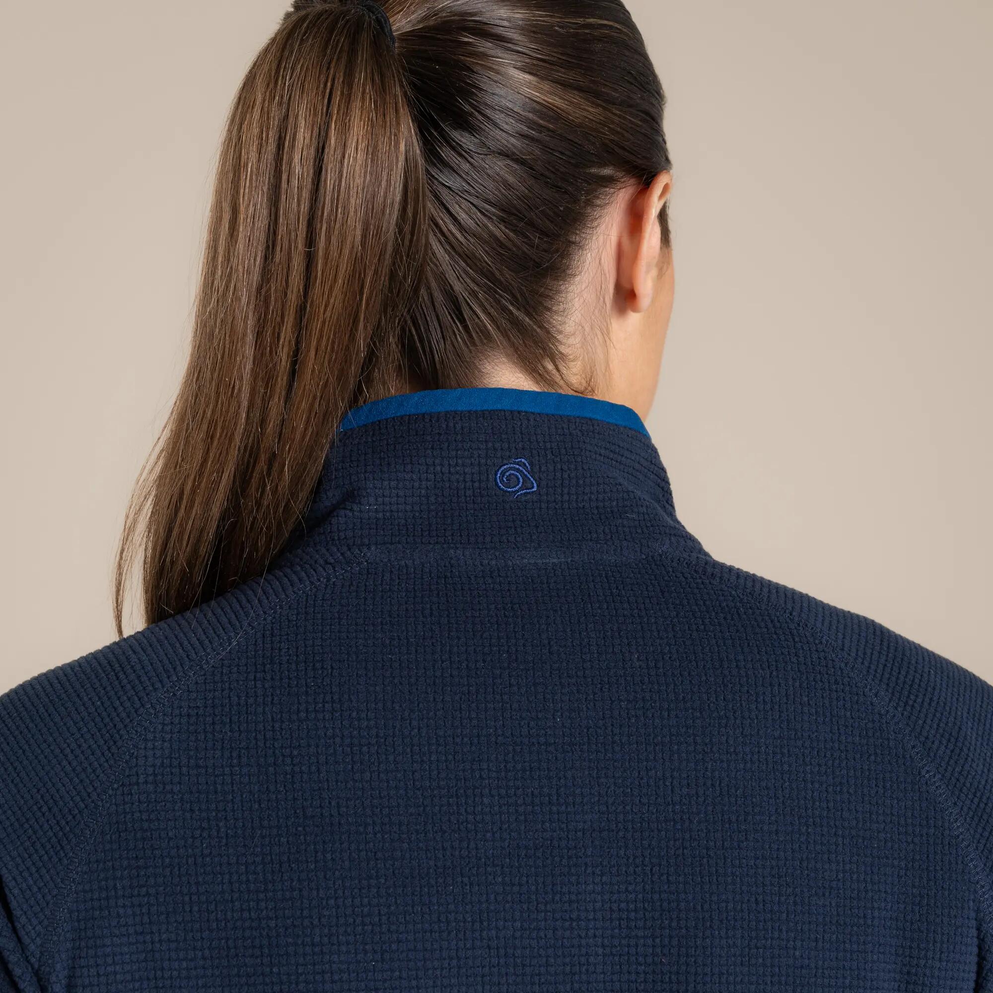 Donna Golf NosiLife Belfairs Mezza Zip 5/7